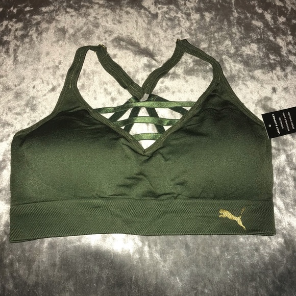 Puma Other - Sport Bra